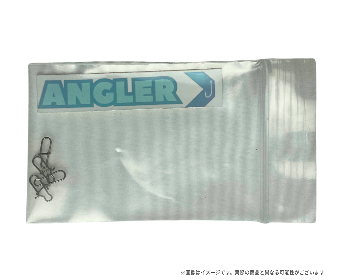 スナップなどの小物イメージ画像