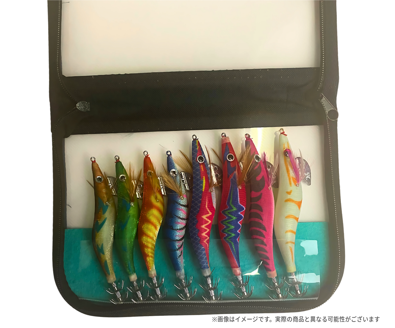 エギのイメージ画像