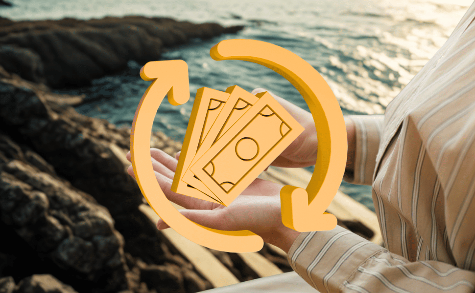 キャンペーン当選者は利用料全額返金!